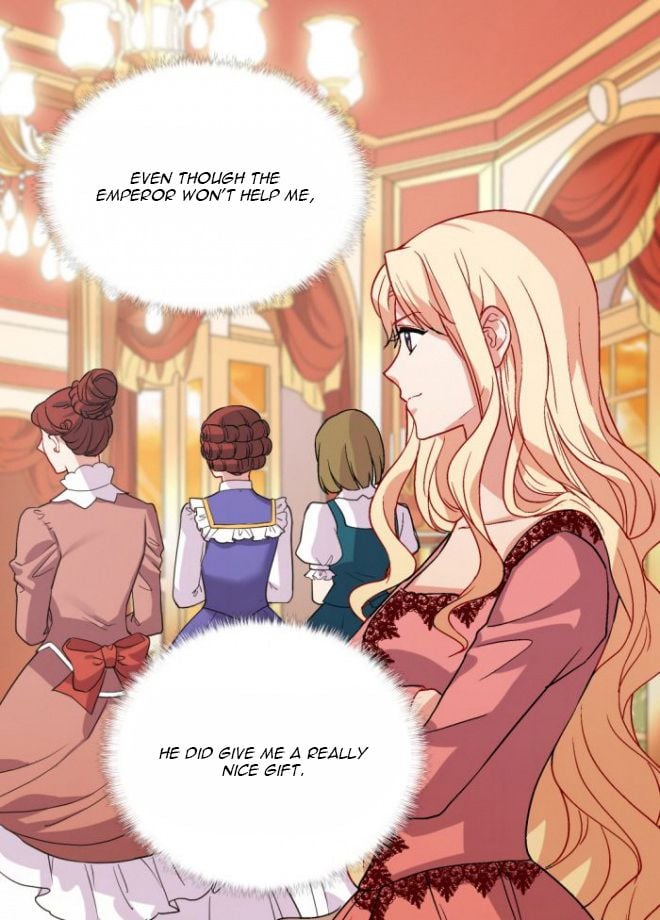 The Justice of Villainous Woman ( What It Takes to be a Villainess ) Chapter 62 - page 55