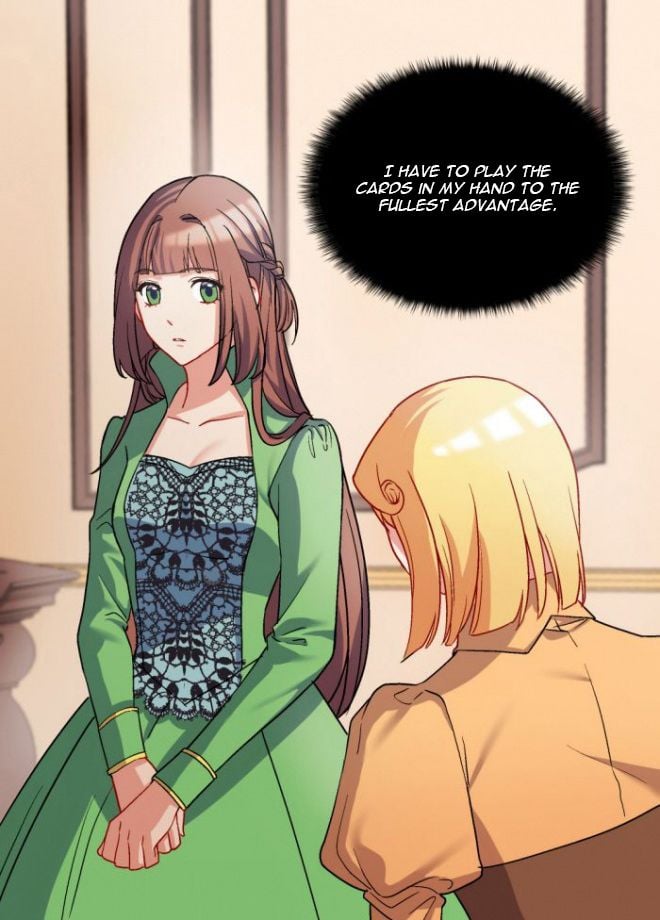 The Justice of Villainous Woman ( What It Takes to be a Villainess ) Chapter 62 - page 57