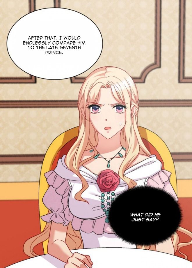 The Justice of Villainous Woman ( What It Takes to be a Villainess ) Chapter 62 - page 9