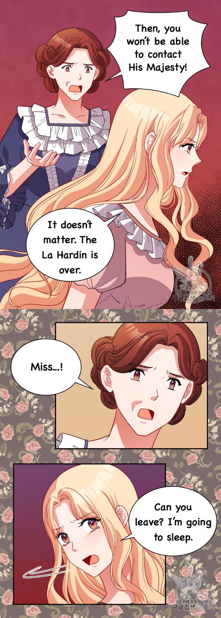 The Justice of Villainous Woman ( What It Takes to be a Villainess ) Chapter 94 - page 13