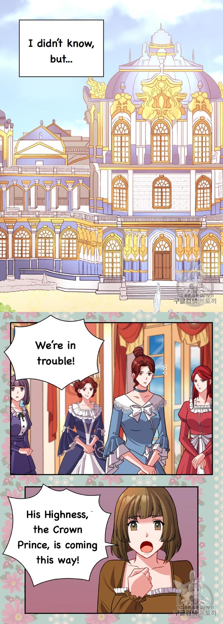 The Justice of Villainous Woman ( What It Takes to be a Villainess ) Chapter 94 - page 15