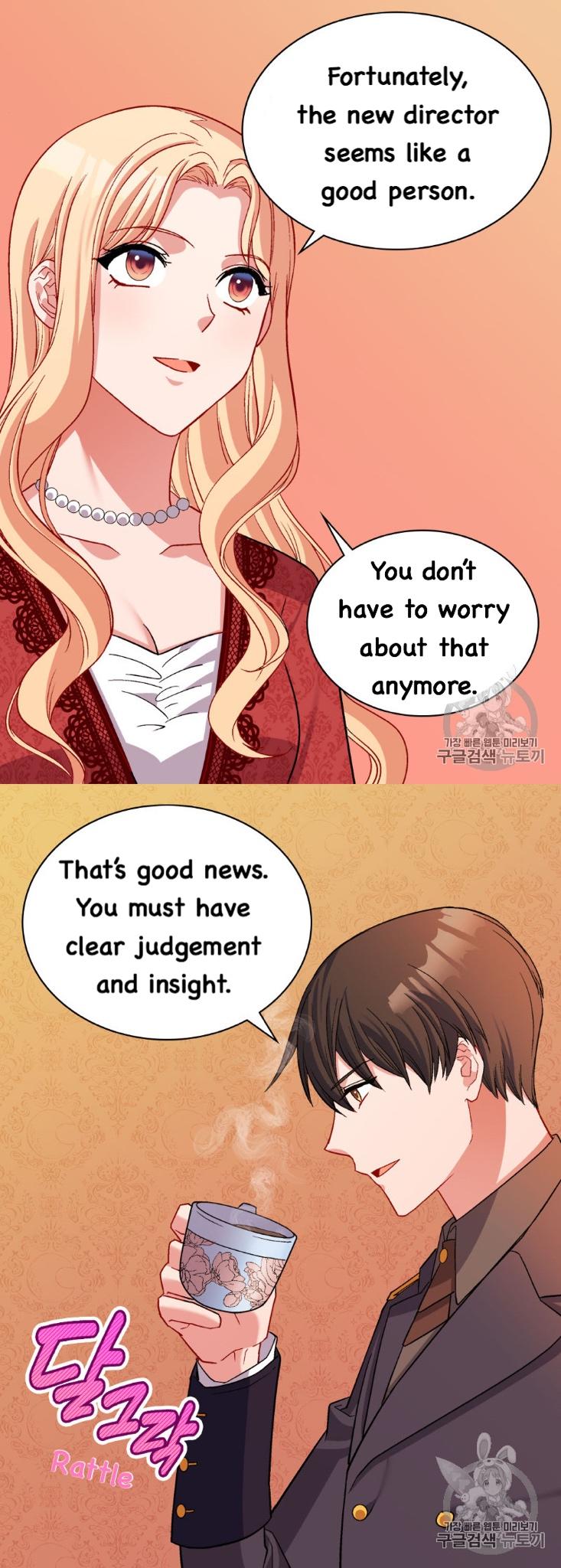 The Justice of Villainous Woman ( What It Takes to be a Villainess ) Chapter 94 - page 20