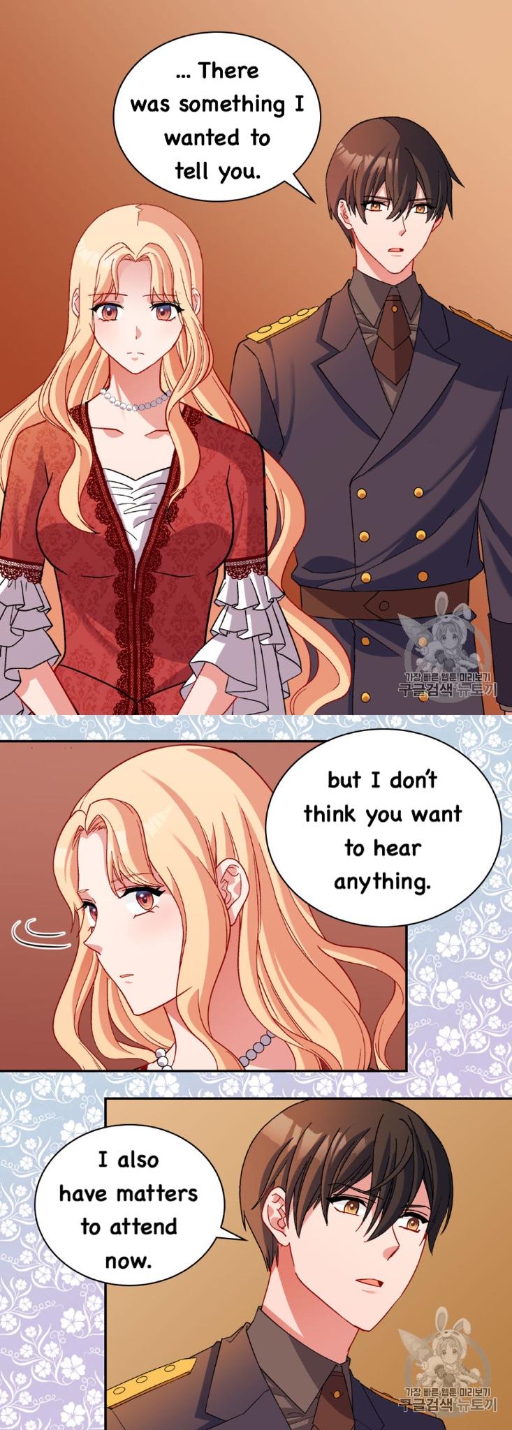 The Justice of Villainous Woman ( What It Takes to be a Villainess ) Chapter 94 - page 30