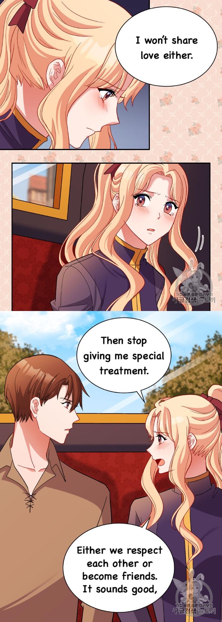 The Justice of Villainous Woman ( What It Takes to be a Villainess ) Chapter 94 - page 4