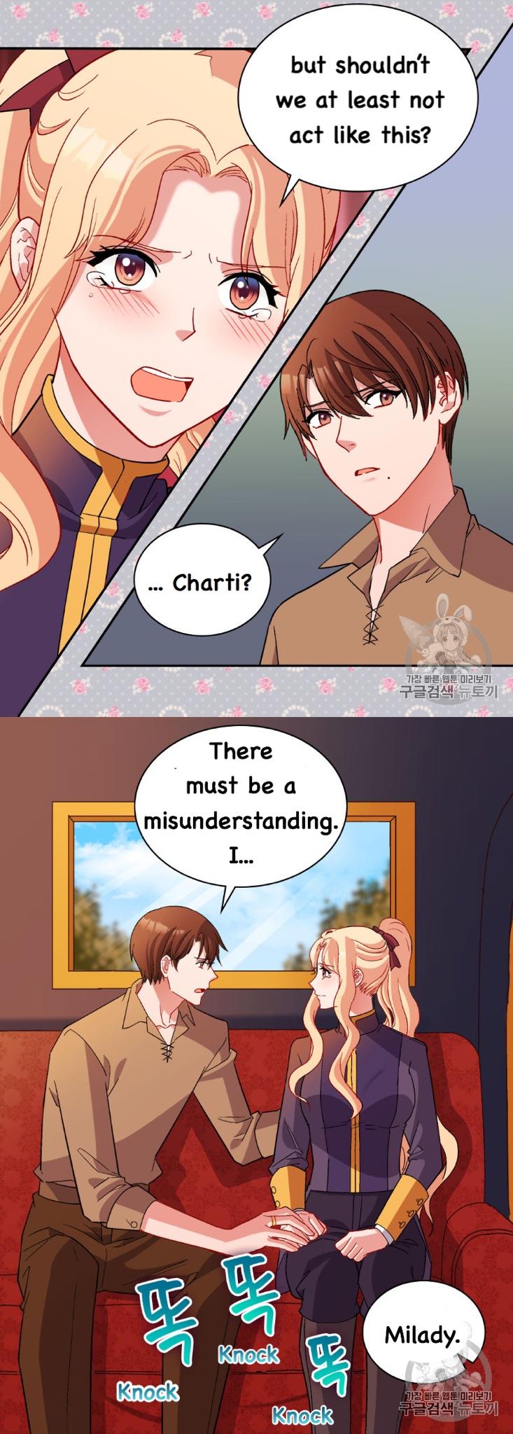 The Justice of Villainous Woman ( What It Takes to be a Villainess ) Chapter 94 - page 5