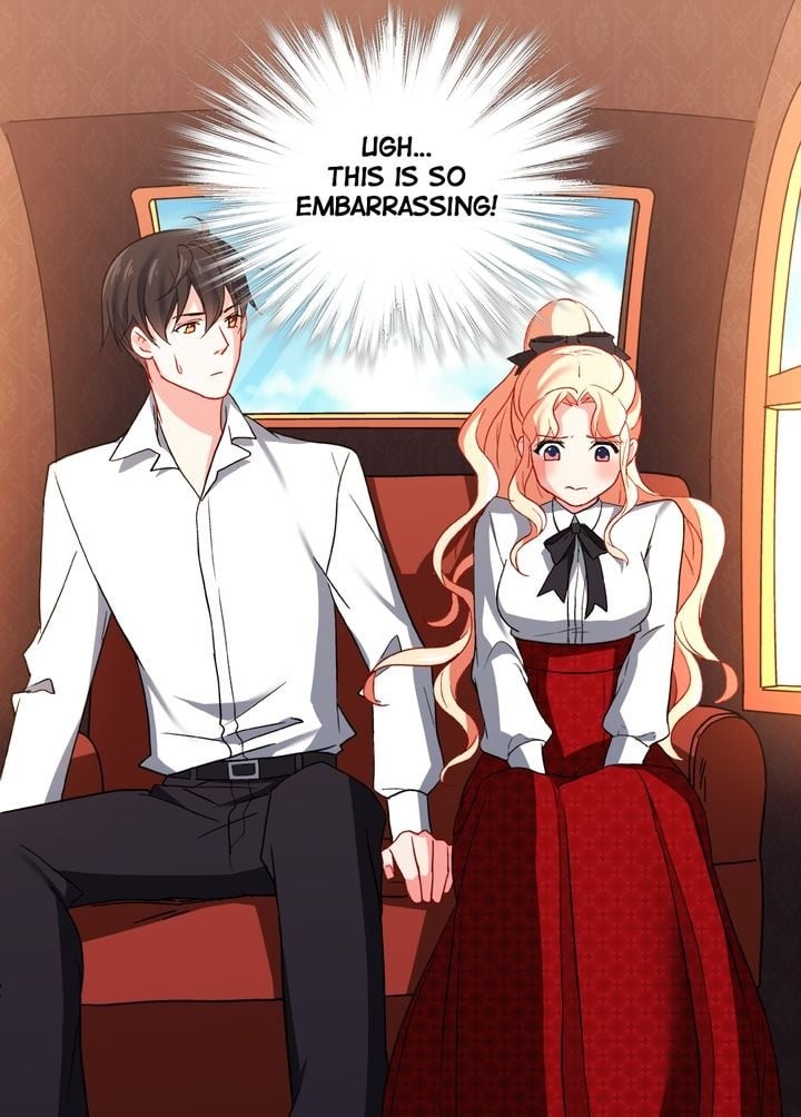 The Justice of Villainous Woman ( What It Takes to be a Villainess ) Chapter 42 - page 13