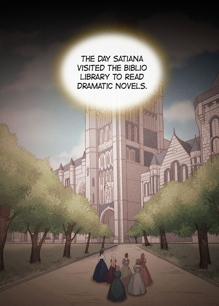 The Justice of Villainous Woman ( What It Takes to be a Villainess ) Chapter 42 - page 2