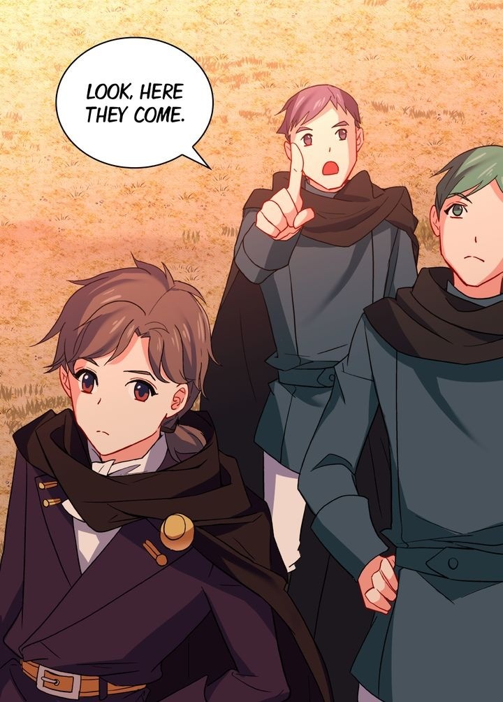 The Justice of Villainous Woman ( What It Takes to be a Villainess ) Chapter 42 - page 29