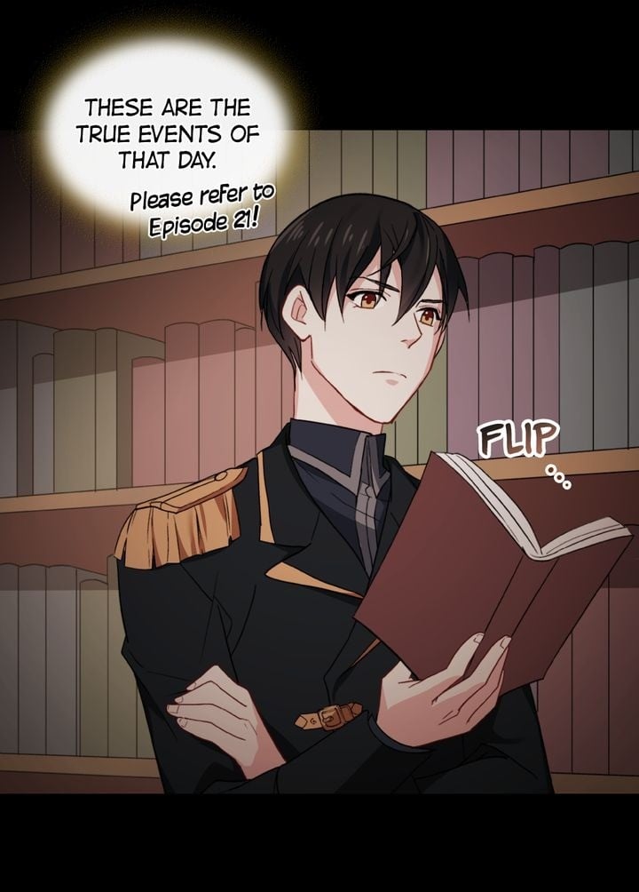 The Justice of Villainous Woman ( What It Takes to be a Villainess ) Chapter 42 - page 3