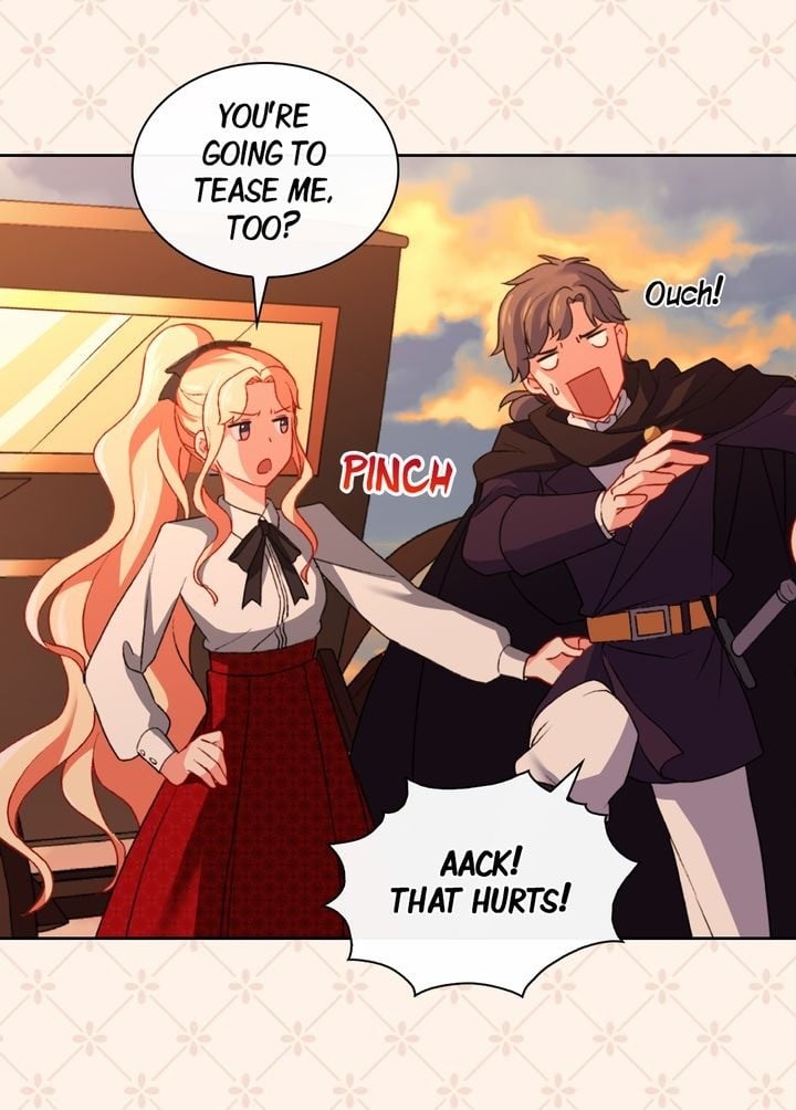 The Justice of Villainous Woman ( What It Takes to be a Villainess ) Chapter 42 - page 38