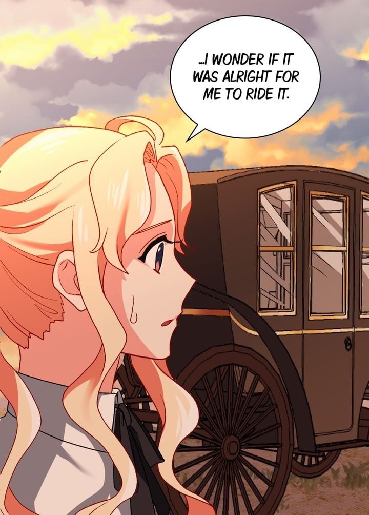 The Justice of Villainous Woman ( What It Takes to be a Villainess ) Chapter 42 - page 45