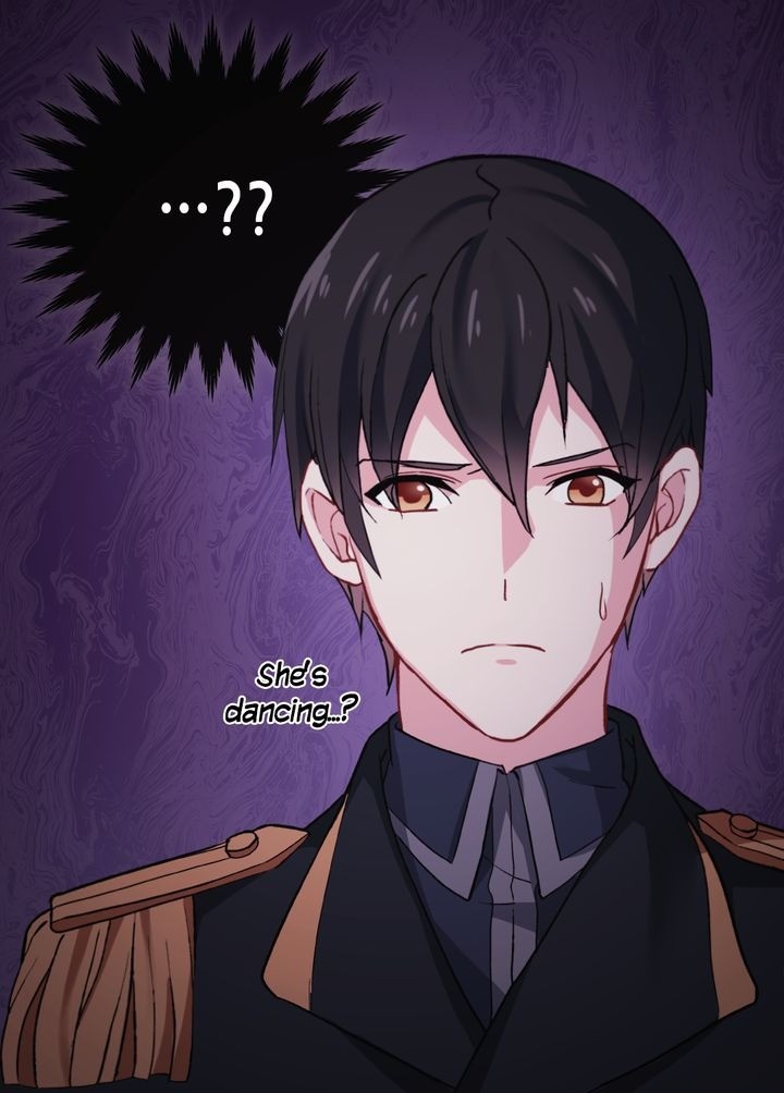 The Justice of Villainous Woman ( What It Takes to be a Villainess ) Chapter 42 - page 7