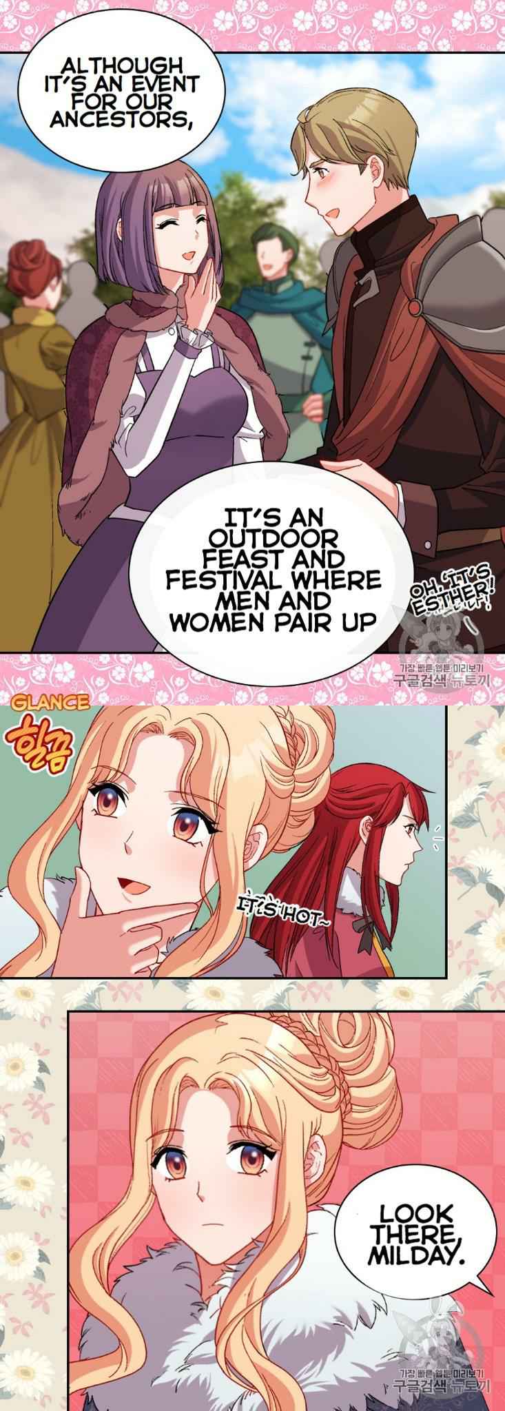 The Justice of Villainous Woman ( What It Takes to be a Villainess ) Chapter 95 - page 9