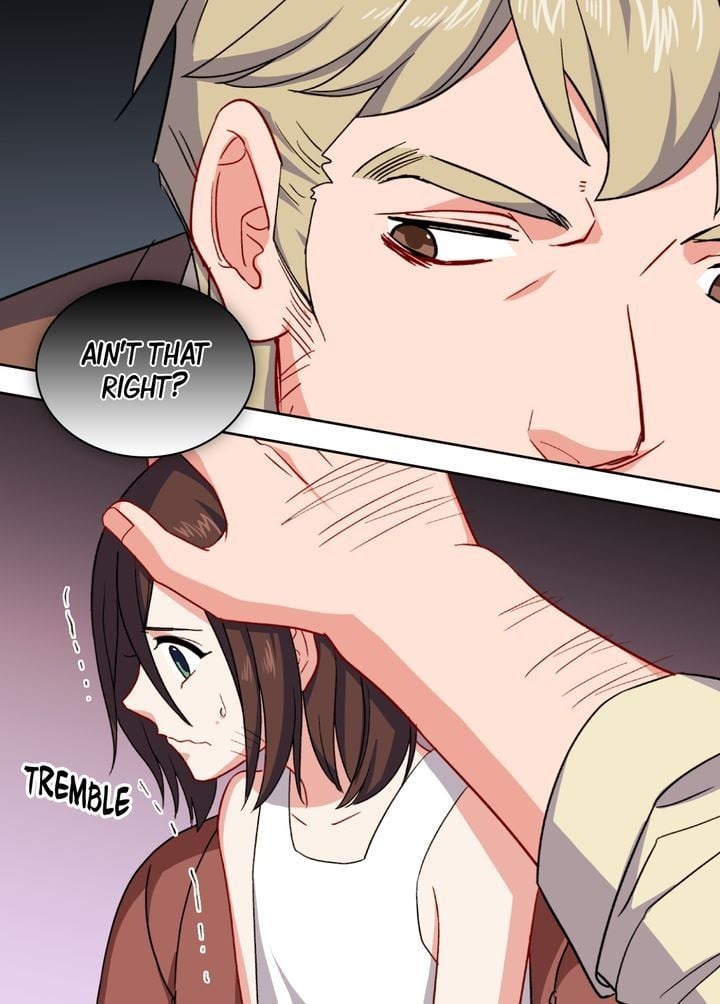 The Justice of Villainous Woman ( What It Takes to be a Villainess ) Chapter 51 - page 13
