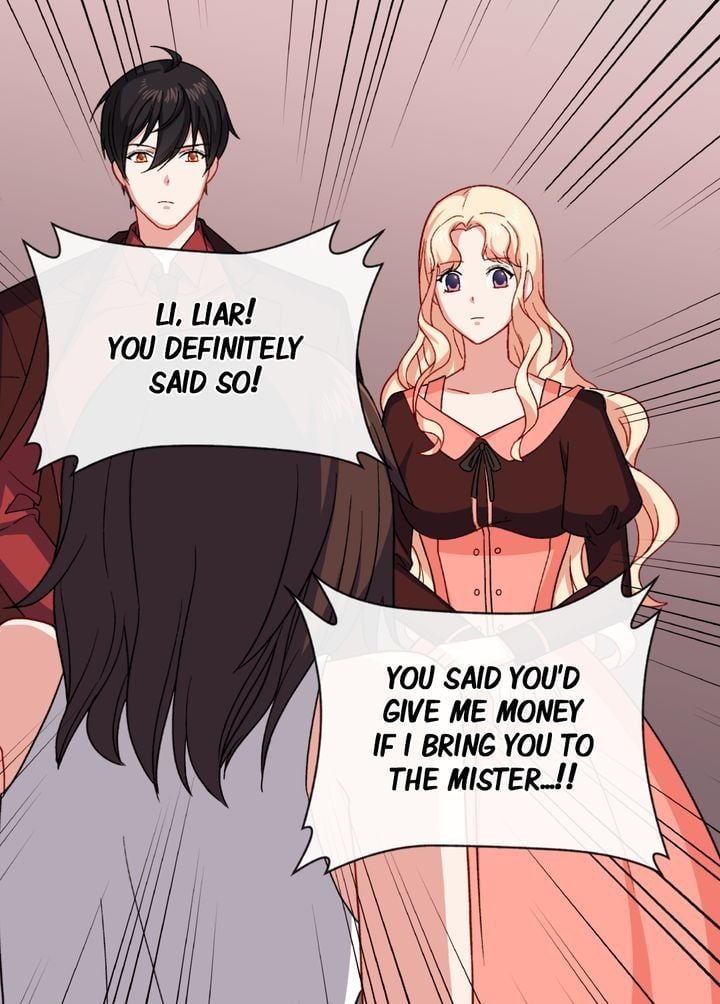 The Justice of Villainous Woman ( What It Takes to be a Villainess ) Chapter 51 - page 15