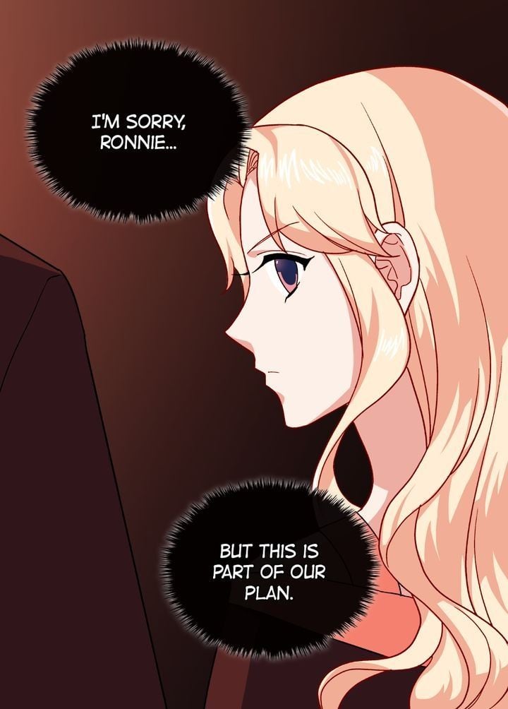 The Justice of Villainous Woman ( What It Takes to be a Villainess ) Chapter 51 - page 20