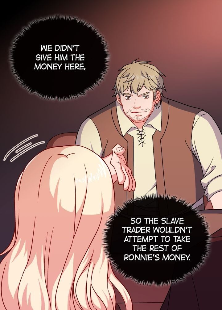 The Justice of Villainous Woman ( What It Takes to be a Villainess ) Chapter 51 - page 21