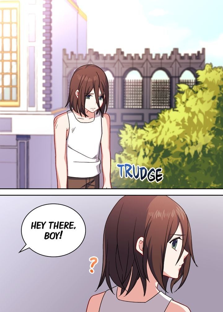The Justice of Villainous Woman ( What It Takes to be a Villainess ) Chapter 51 - page 23