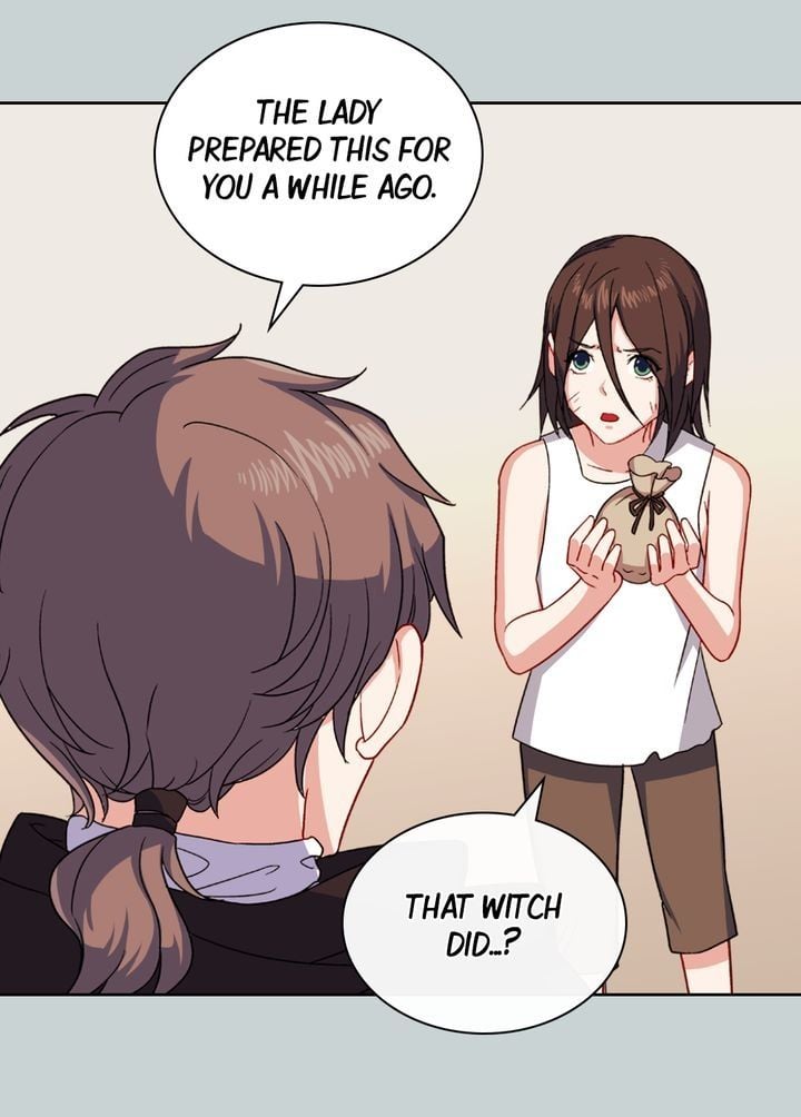 The Justice of Villainous Woman ( What It Takes to be a Villainess ) Chapter 51 - page 25