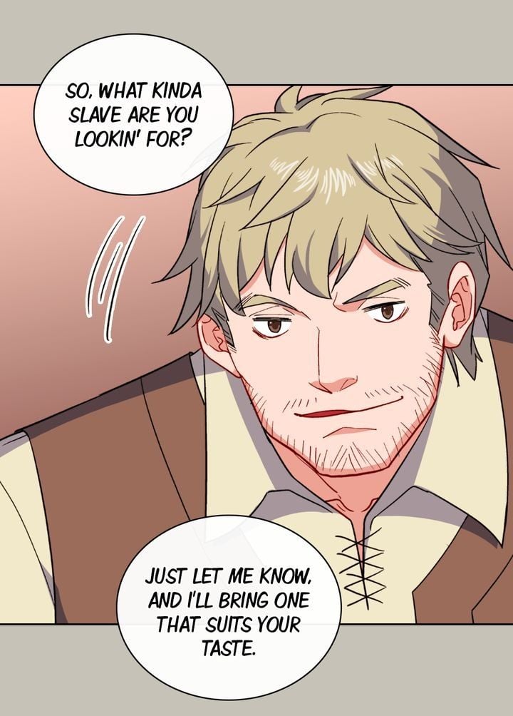 The Justice of Villainous Woman ( What It Takes to be a Villainess ) Chapter 51 - page 28