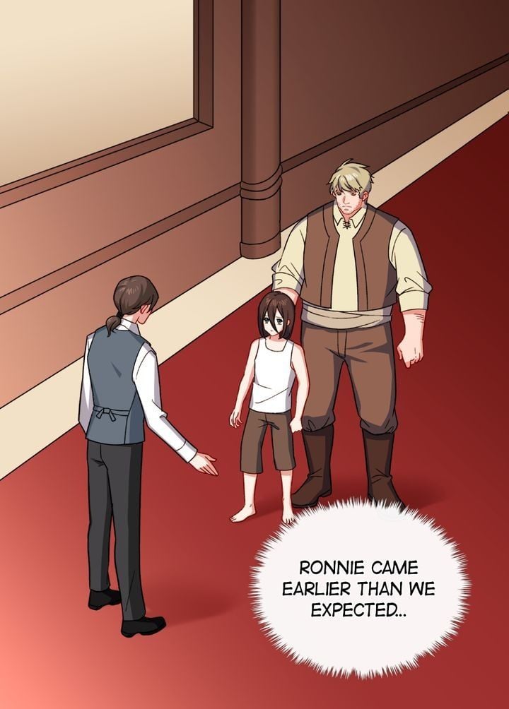 The Justice of Villainous Woman ( What It Takes to be a Villainess ) Chapter 51 - page 3