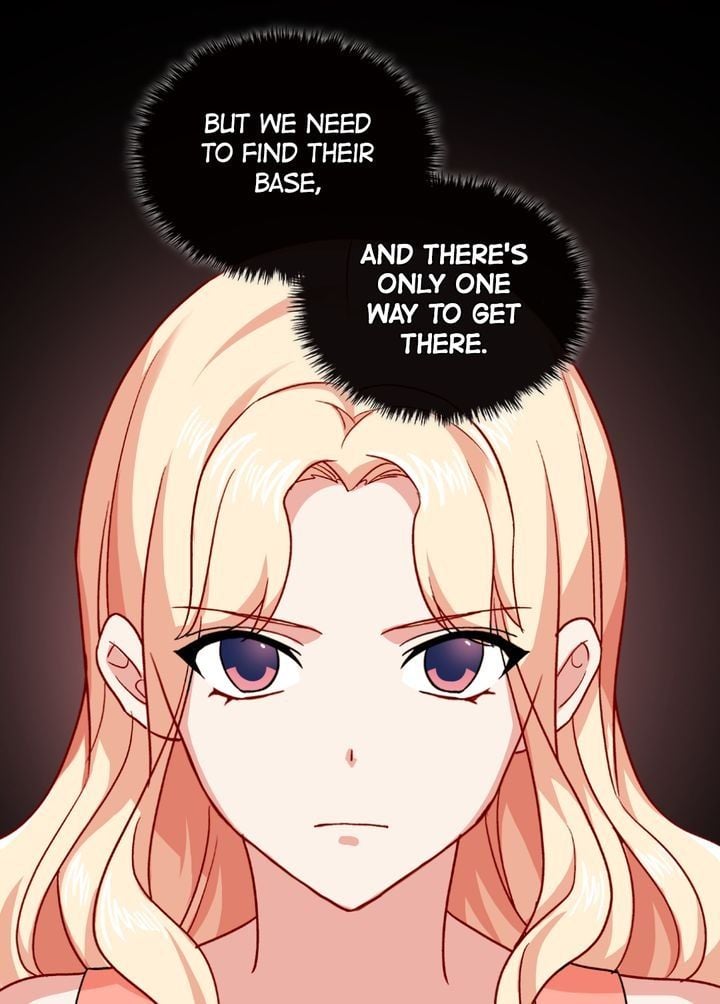 The Justice of Villainous Woman ( What It Takes to be a Villainess ) Chapter 51 - page 30