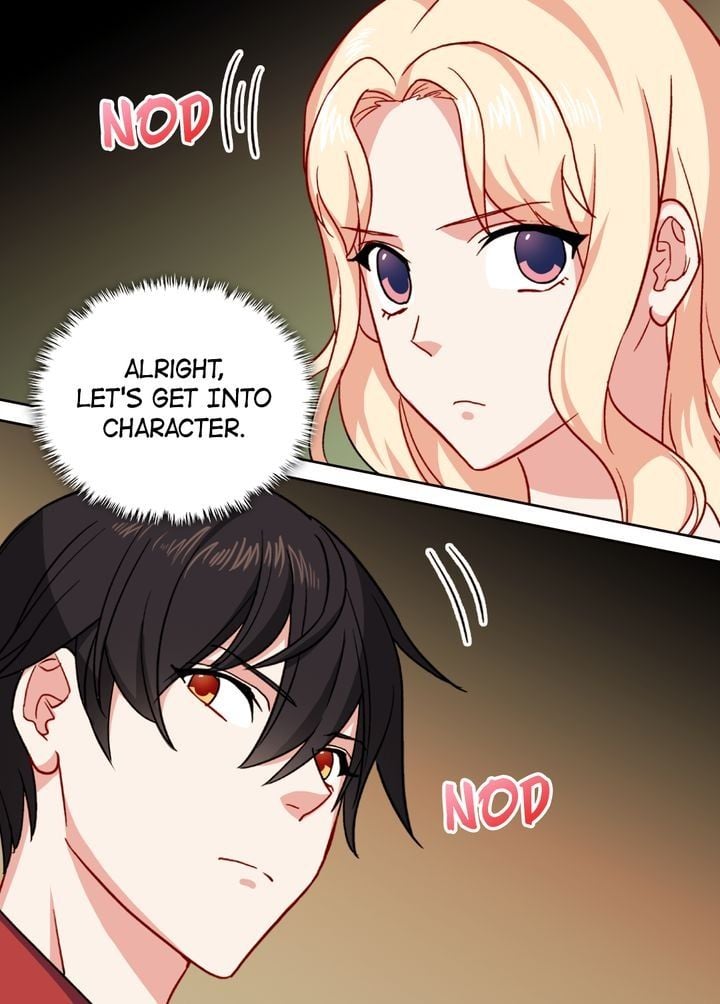 The Justice of Villainous Woman ( What It Takes to be a Villainess ) Chapter 51 - page 31