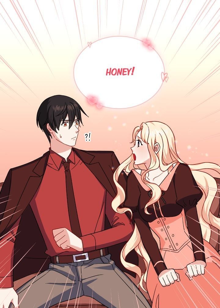 The Justice of Villainous Woman ( What It Takes to be a Villainess ) Chapter 51 - page 32