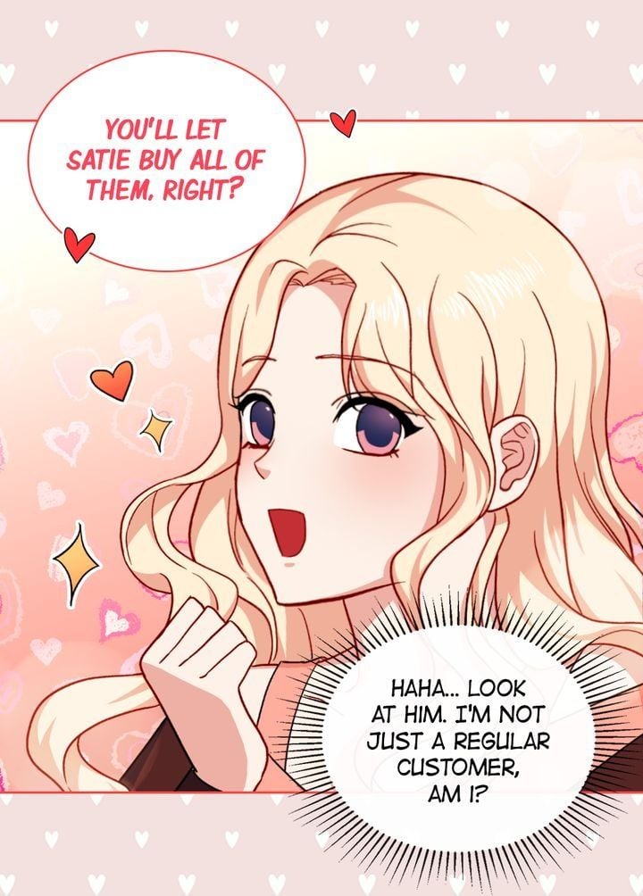 The Justice of Villainous Woman ( What It Takes to be a Villainess ) Chapter 51 - page 34