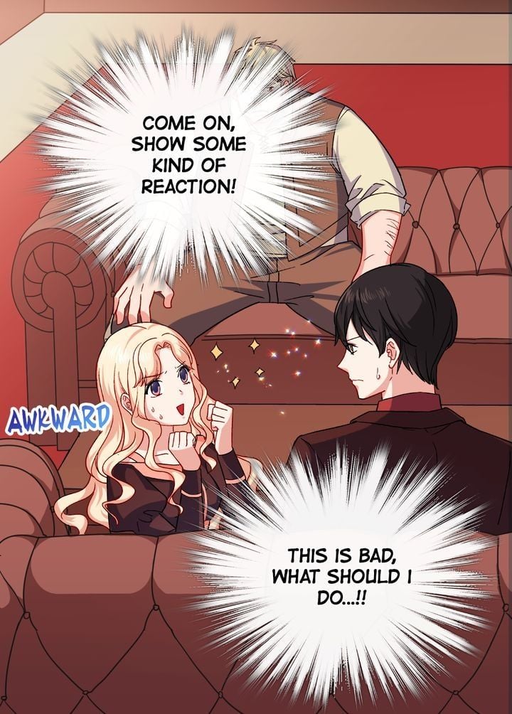 The Justice of Villainous Woman ( What It Takes to be a Villainess ) Chapter 51 - page 36