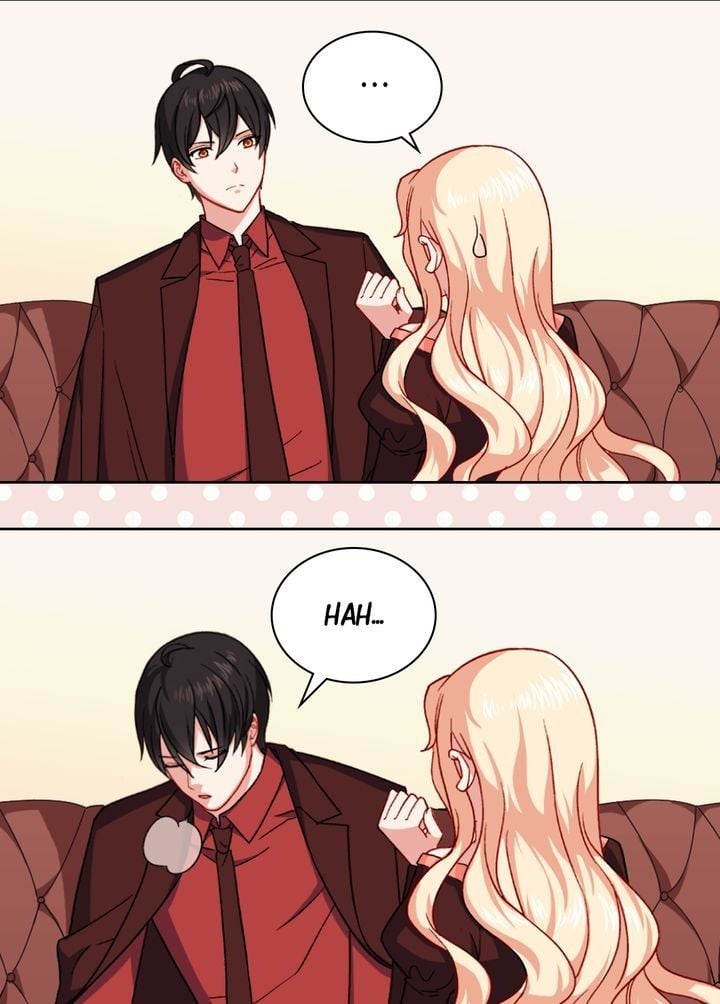 The Justice of Villainous Woman ( What It Takes to be a Villainess ) Chapter 51 - page 38