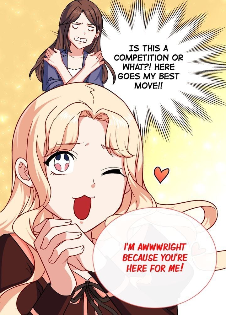 The Justice of Villainous Woman ( What It Takes to be a Villainess ) Chapter 51 - page 44