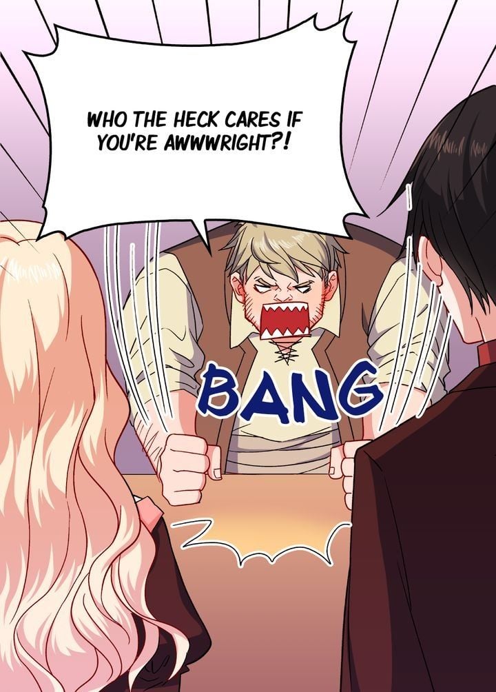 The Justice of Villainous Woman ( What It Takes to be a Villainess ) Chapter 51 - page 45