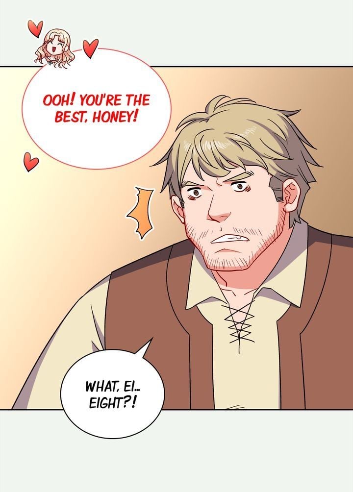 The Justice of Villainous Woman ( What It Takes to be a Villainess ) Chapter 51 - page 48