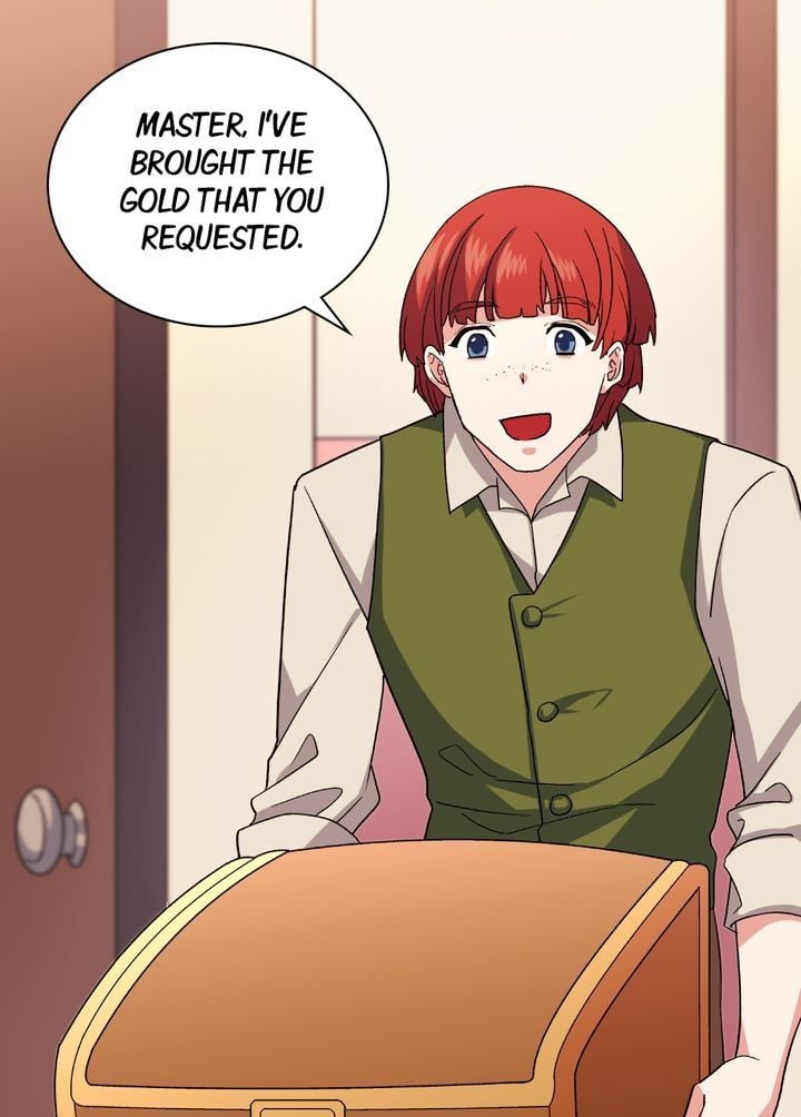 The Justice of Villainous Woman ( What It Takes to be a Villainess ) Chapter 51 - page 51
