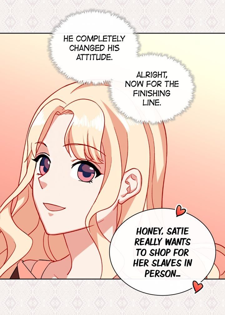 The Justice of Villainous Woman ( What It Takes to be a Villainess ) Chapter 51 - page 56