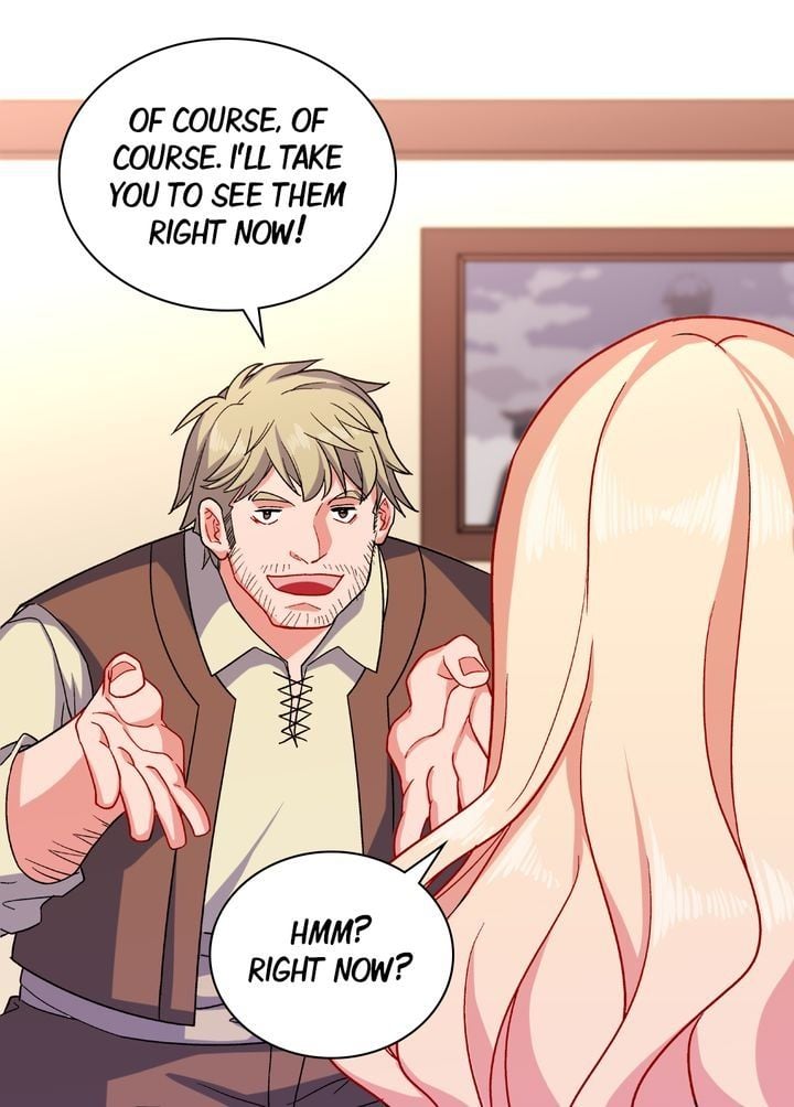 The Justice of Villainous Woman ( What It Takes to be a Villainess ) Chapter 51 - page 57