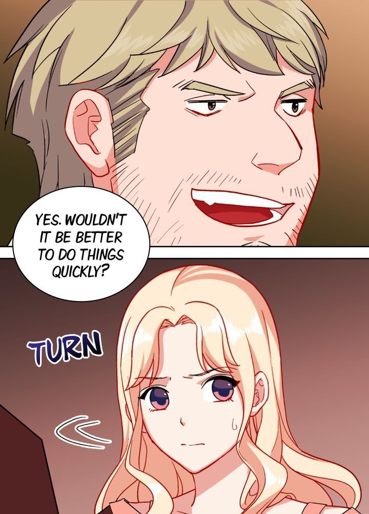 The Justice of Villainous Woman ( What It Takes to be a Villainess ) Chapter 51 - page 58