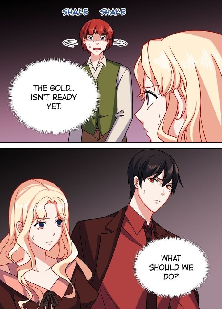 The Justice of Villainous Woman ( What It Takes to be a Villainess ) Chapter 51 - page 59