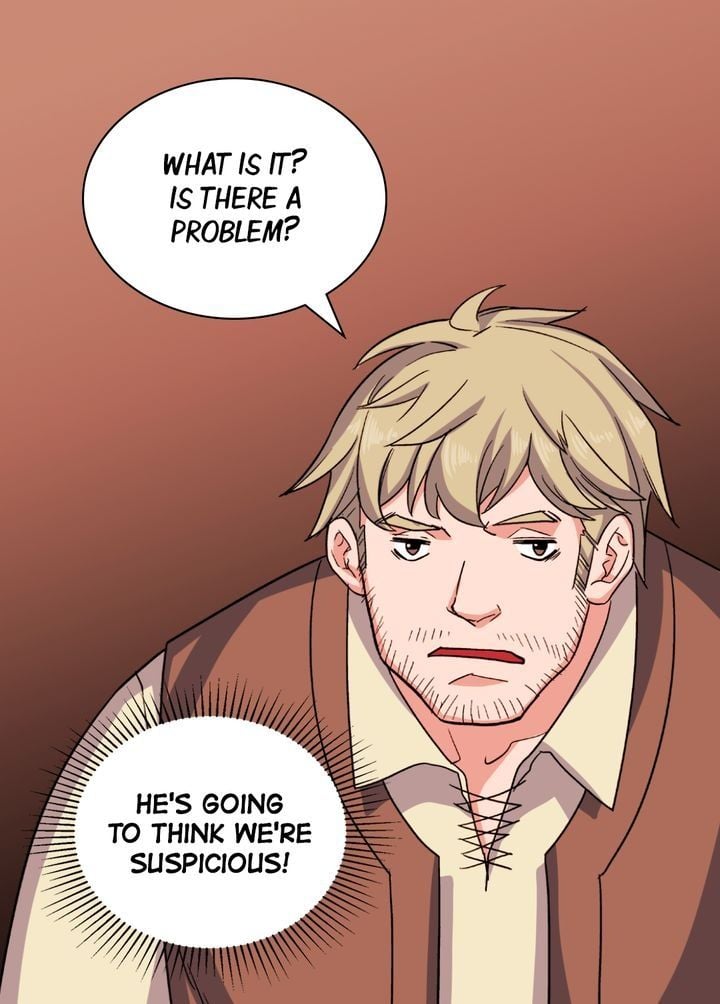 The Justice of Villainous Woman ( What It Takes to be a Villainess ) Chapter 51 - page 60