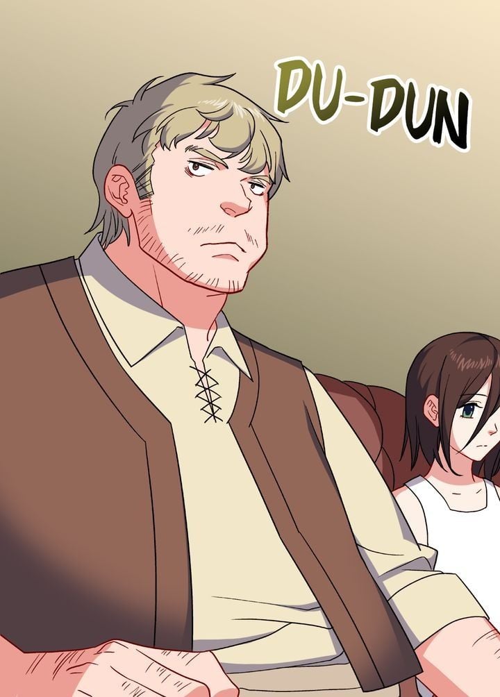 The Justice of Villainous Woman ( What It Takes to be a Villainess ) Chapter 51 - page 7