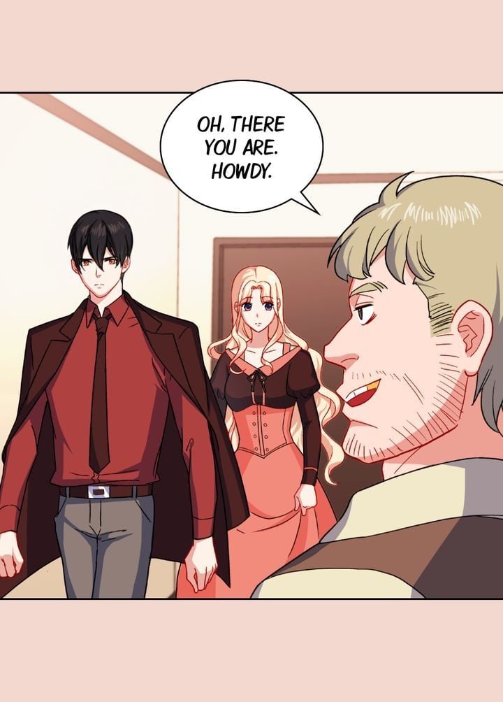 The Justice of Villainous Woman ( What It Takes to be a Villainess ) Chapter 51 - page 8