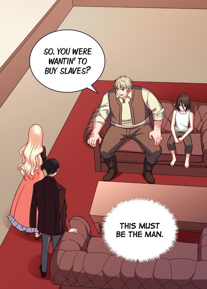 The Justice of Villainous Woman ( What It Takes to be a Villainess ) Chapter 51 - page 9
