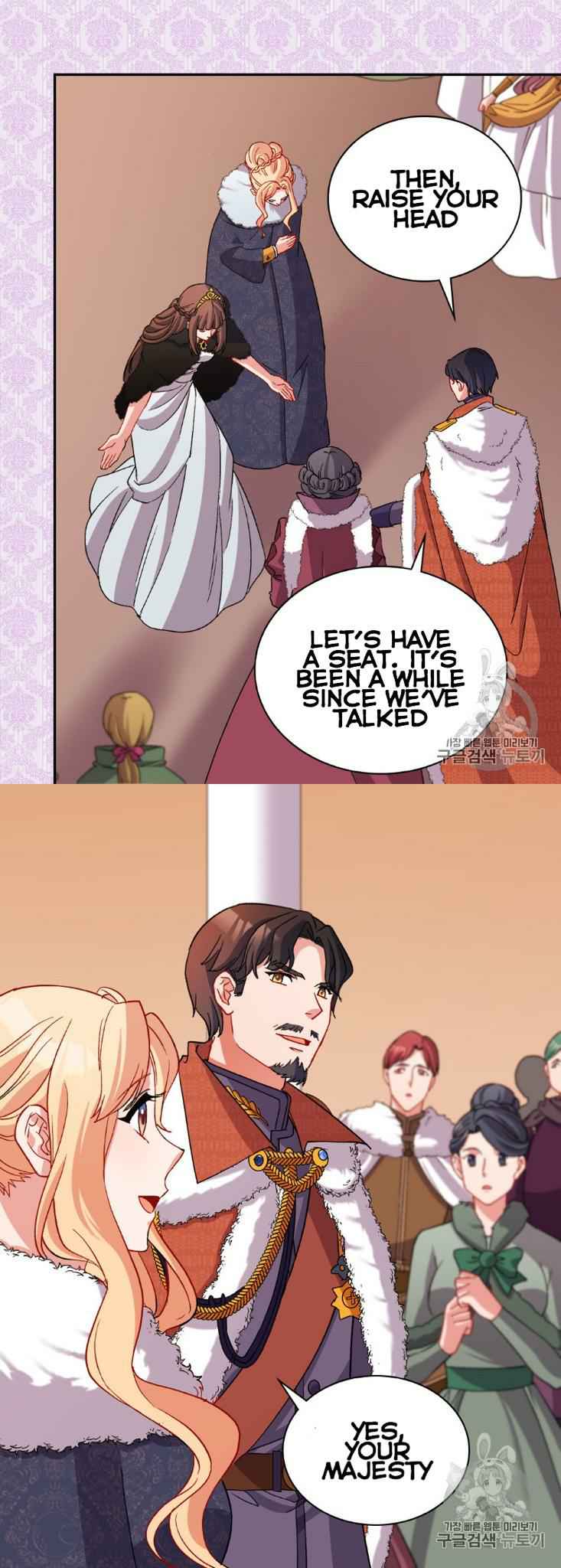 The Justice of Villainous Woman ( What It Takes to be a Villainess ) Chapter 96 - page 12
