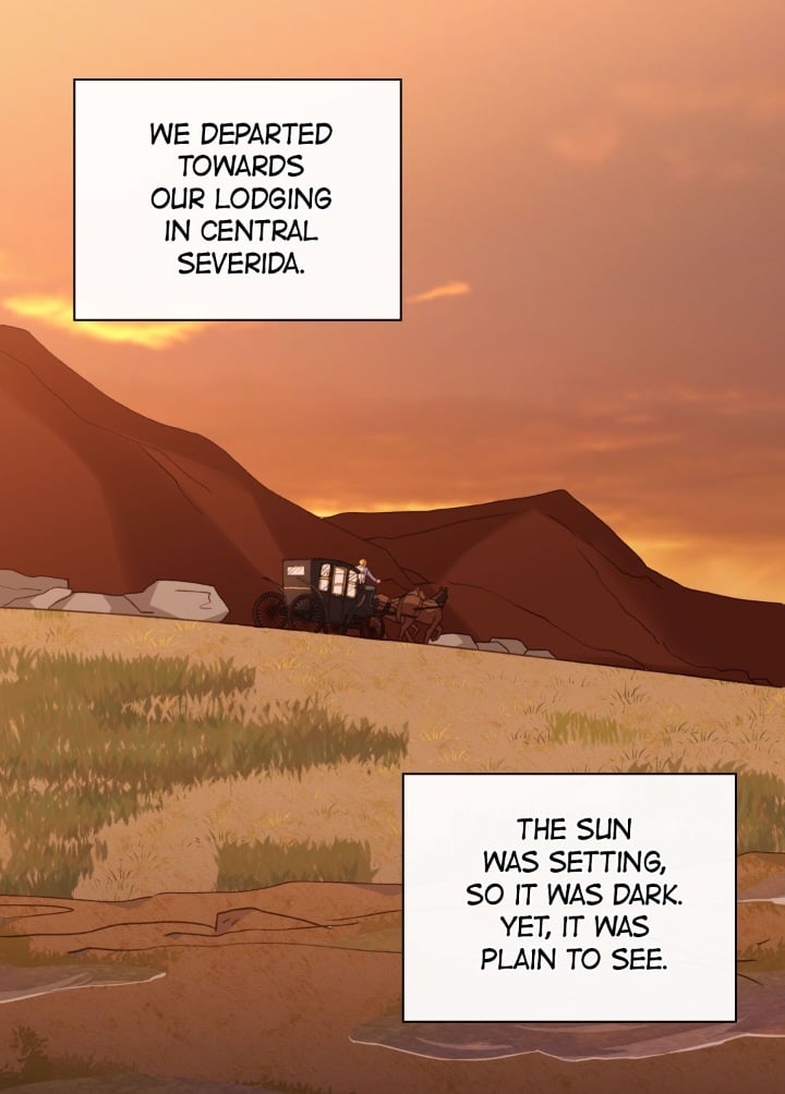 The Justice of Villainous Woman ( What It Takes to be a Villainess ) Chapter 43 - page 11