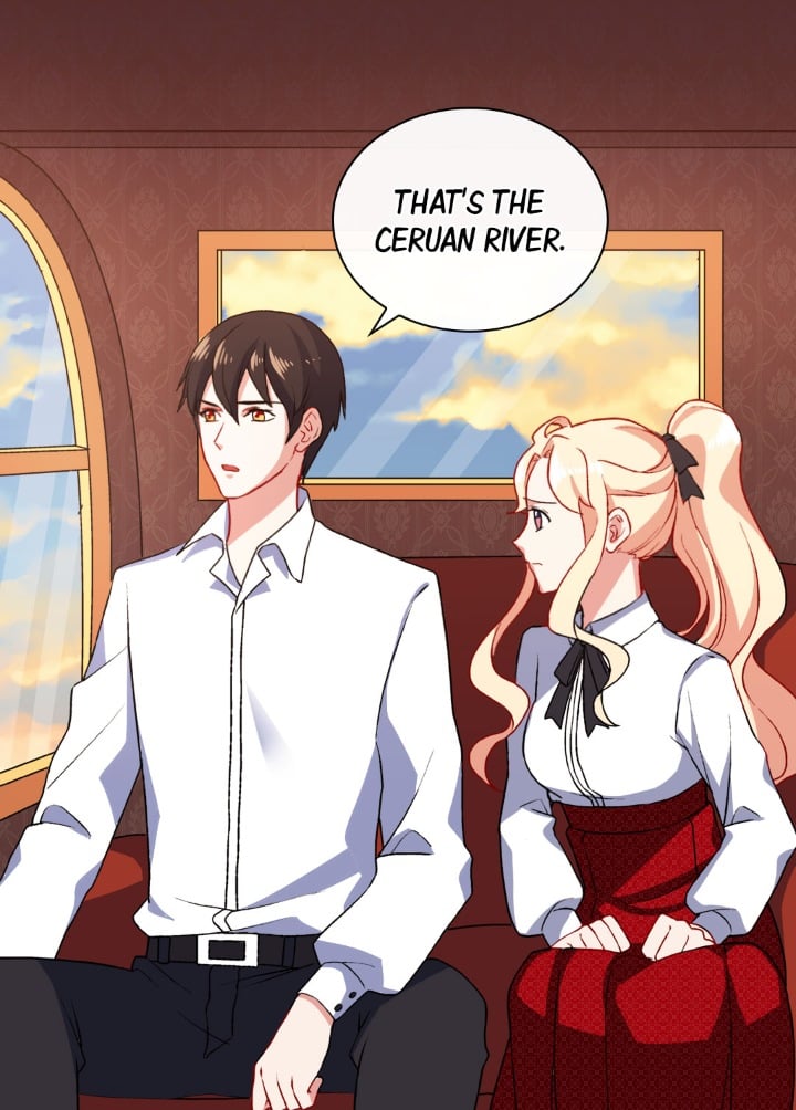 The Justice of Villainous Woman ( What It Takes to be a Villainess ) Chapter 43 - page 13