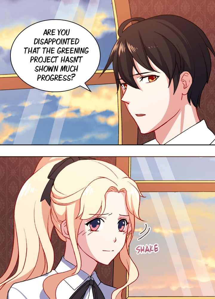 The Justice of Villainous Woman ( What It Takes to be a Villainess ) Chapter 43 - page 15