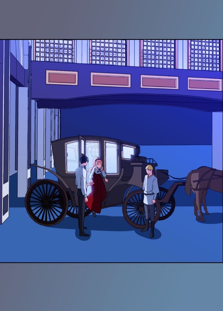 The Justice of Villainous Woman ( What It Takes to be a Villainess ) Chapter 43 - page 19