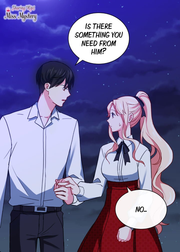 The Justice of Villainous Woman ( What It Takes to be a Villainess ) Chapter 43 - page 22