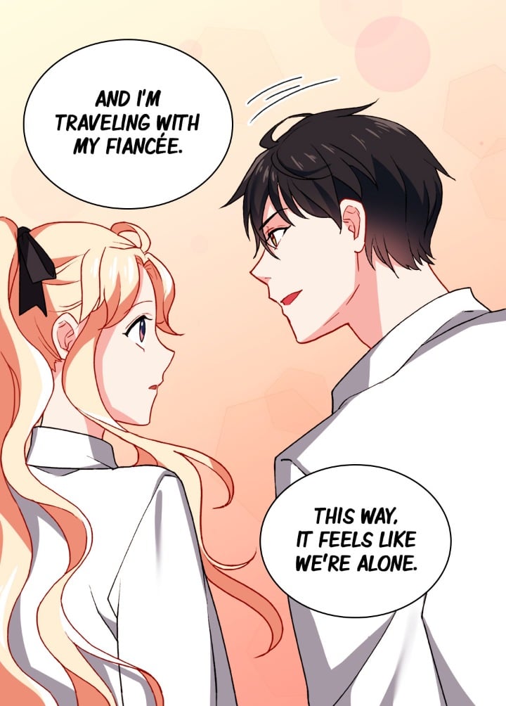 The Justice of Villainous Woman ( What It Takes to be a Villainess ) Chapter 43 - page 24